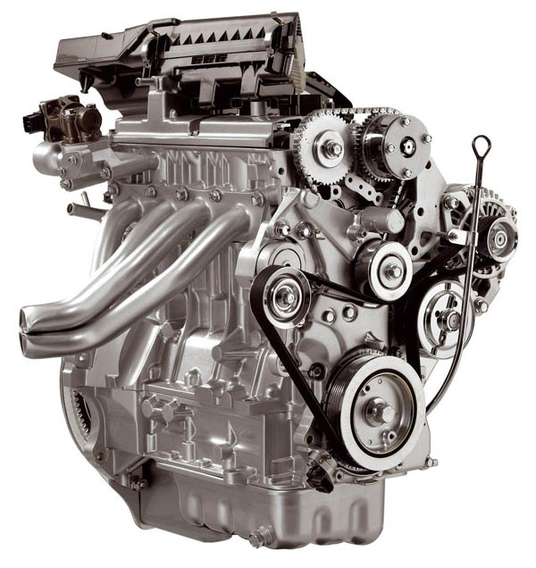 2010 Olet Avalanche 2500 Car Engine